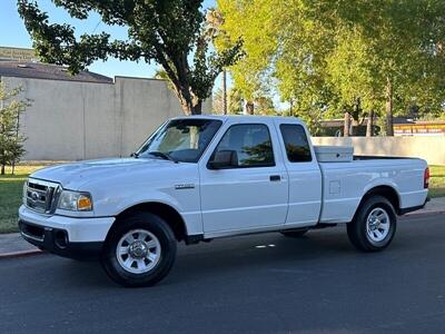 2010 Ford Ranger XL   - Photo 12 - Sacramento, CA 95821