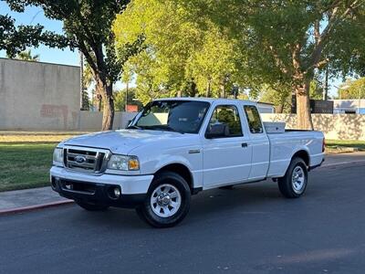 2010 Ford Ranger XL   - Photo 4 - Sacramento, CA 95821