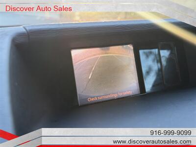 2013 Toyota Sienna SE 8-Passenger  HANDICAP WHEELCHAIR ACCESSIBLE VAN - Photo 42 - Sacramento, CA 95821