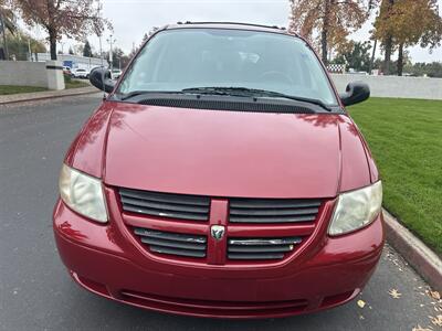 2005 Dodge Grand Caravan SE HANDICAP WHEELCHAIR ACCESSIBLE VAN - Photo 16 - Sacramento, CA 95821