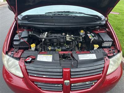 2005 Dodge Grand Caravan SE HANDICAP WHEELCHAIR ACCESSIBLE VAN - Photo 22 - Sacramento, CA 95821