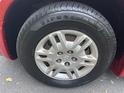 2005 Dodge Grand Caravan SE HANDICAP WHEELCHAIR ACCESSIBLE VAN - Photo 21 - Sacramento, CA 95821
