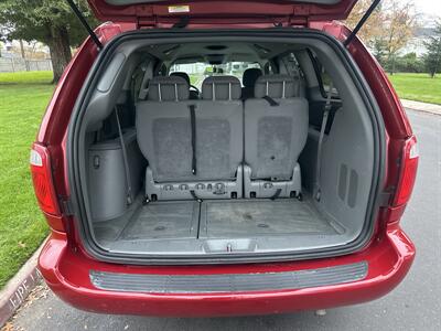2005 Dodge Grand Caravan SE HANDICAP WHEELCHAIR ACCESSIBLE VAN - Photo 20 - Sacramento, CA 95821