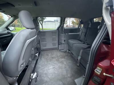 2005 Dodge Grand Caravan SE HANDICAP WHEELCHAIR ACCESSIBLE VAN - Photo 19 - Sacramento, CA 95821