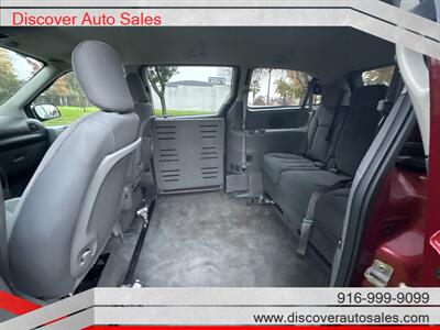 2005 Dodge Grand Caravan SE HANDICAP WHEELCHAIR ACCESSIBLE VAN - Photo 19 - Sacramento, CA 95821