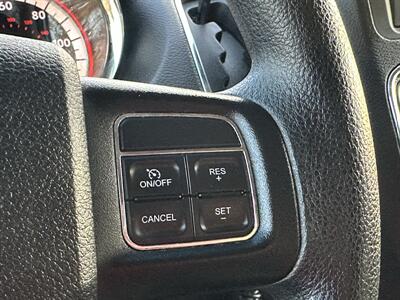 2015 Dodge Grand Caravan SE  HANDICAP WHEELCHAIR ACCESSIBLE VAN - Photo 23 - Sacramento, CA 95821