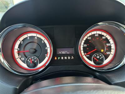 2015 Dodge Grand Caravan SE  HANDICAP WHEELCHAIR ACCESSIBLE VAN - Photo 26 - Sacramento, CA 95821