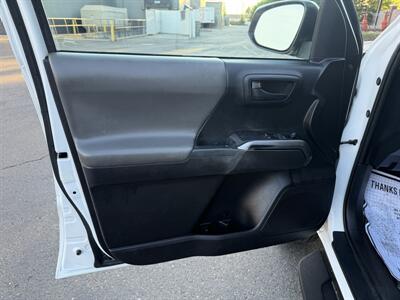 2021 Toyota Tacoma SR - Photo 7 - Sacramento, CA 95821