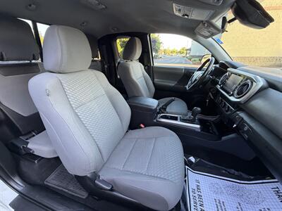 2021 Toyota Tacoma SR - Photo 15 - Sacramento, CA 95821