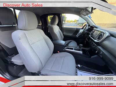 2021 Toyota Tacoma SR - Photo 15 - Sacramento, CA 95821
