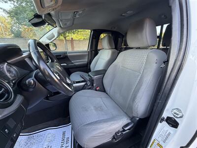 2021 Toyota Tacoma SR - Photo 12 - Sacramento, CA 95821