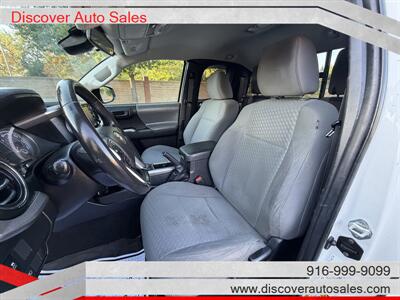 2021 Toyota Tacoma SR - Photo 12 - Sacramento, CA 95821