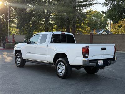 2021 Toyota Tacoma SR - Photo 3 - Sacramento, CA 95821