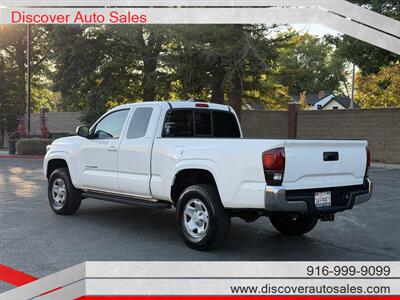 2021 Toyota Tacoma SR - Photo 3 - Sacramento, CA 95821