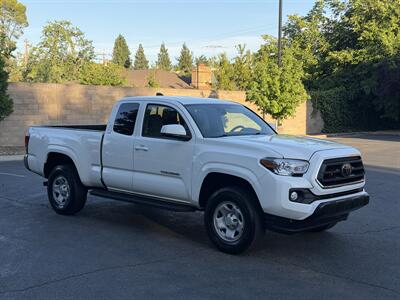 2021 Toyota Tacoma SR - Photo 9 - Sacramento, CA 95821