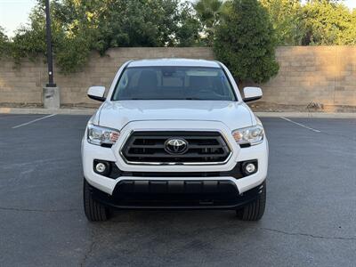 2021 Toyota Tacoma SR - Photo 8 - Sacramento, CA 95821