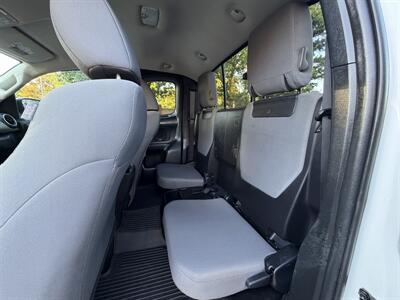 2021 Toyota Tacoma SR - Photo 11 - Sacramento, CA 95821