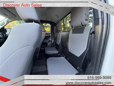 2021 Toyota Tacoma SR - Photo 11 - Sacramento, CA 95821