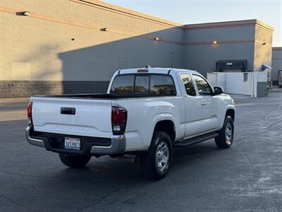 2021 Toyota Tacoma SR - Photo 5 - Sacramento, CA 95821