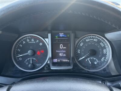 2021 Toyota Tacoma SR - Photo 17 - Sacramento, CA 95821