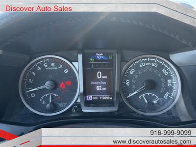 2021 Toyota Tacoma SR - Photo 17 - Sacramento, CA 95821