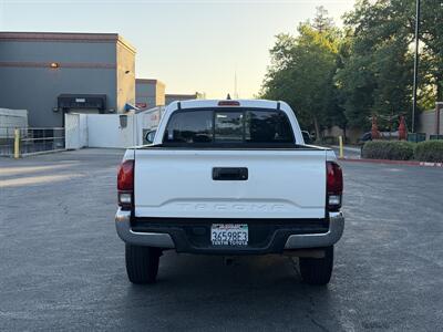 2021 Toyota Tacoma SR - Photo 6 - Sacramento, CA 95821