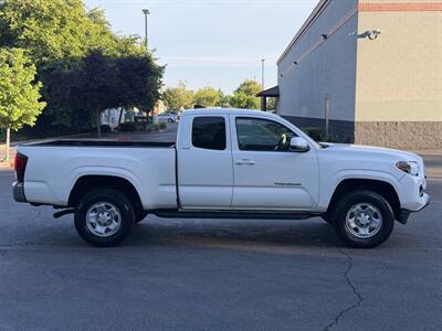 2021 Toyota Tacoma SR - Photo 4 - Sacramento, CA 95821
