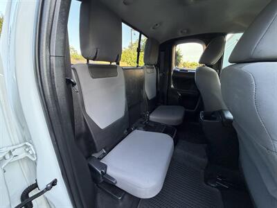 2021 Toyota Tacoma SR - Photo 14 - Sacramento, CA 95821