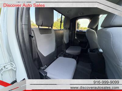 2021 Toyota Tacoma SR - Photo 14 - Sacramento, CA 95821