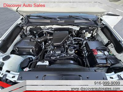 2021 Toyota Tacoma SR - Photo 16 - Sacramento, CA 95821