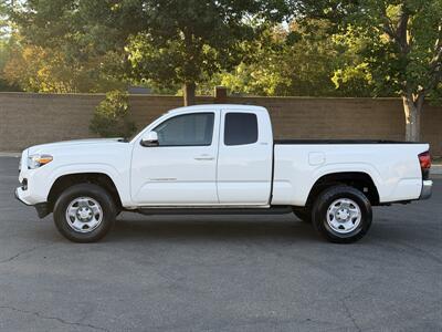 2021 Toyota Tacoma SR - Photo 2 - Sacramento, CA 95821
