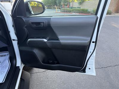 2021 Toyota Tacoma SR - Photo 10 - Sacramento, CA 95821