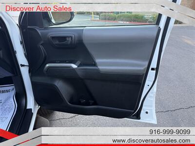 2021 Toyota Tacoma SR - Photo 10 - Sacramento, CA 95821