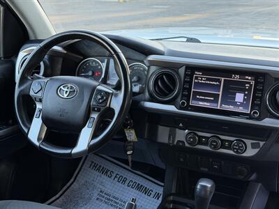 2021 Toyota Tacoma SR - Photo 13 - Sacramento, CA 95821