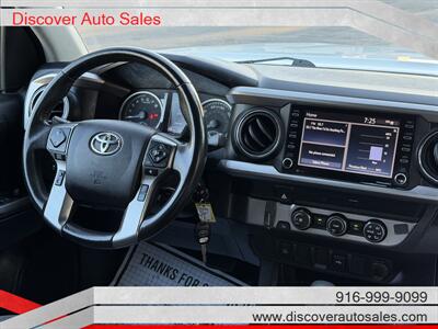 2021 Toyota Tacoma SR - Photo 13 - Sacramento, CA 95821