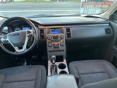 2014 Ford Flex SE   - Photo 22 - Sacramento, CA 95821