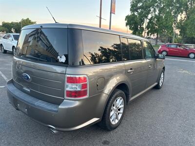 2014 Ford Flex SE   - Photo 41 - Sacramento, CA 95821