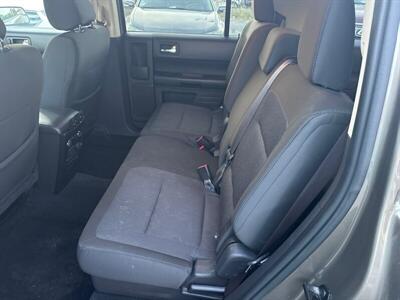 2014 Ford Flex SE   - Photo 23 - Sacramento, CA 95821