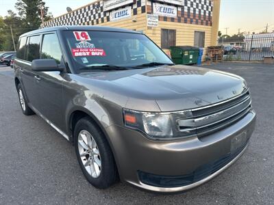 2014 Ford Flex SE   - Photo 33 - Sacramento, CA 95821