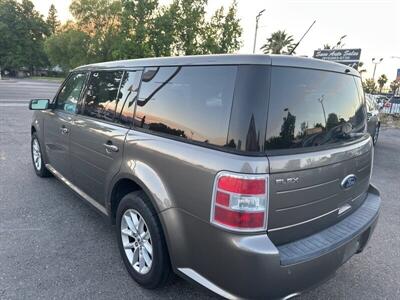 2014 Ford Flex SE   - Photo 11 - Sacramento, CA 95821