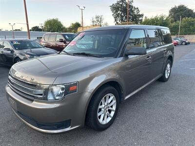 2014 Ford Flex SE   - Photo 6 - Sacramento, CA 95821