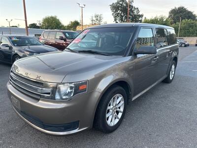 2014 Ford Flex SE   - Photo 36 - Sacramento, CA 95821