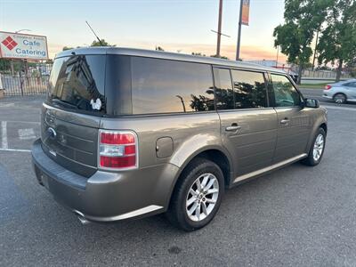 2014 Ford Flex SE   - Photo 42 - Sacramento, CA 95821