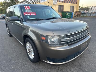 2014 Ford Flex SE   - Photo 31 - Sacramento, CA 95821