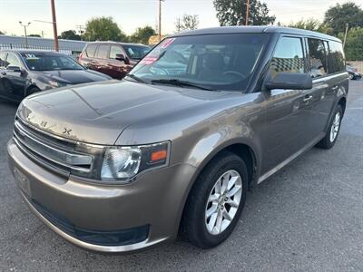 2014 Ford Flex SE   - Photo 7 - Sacramento, CA 95821