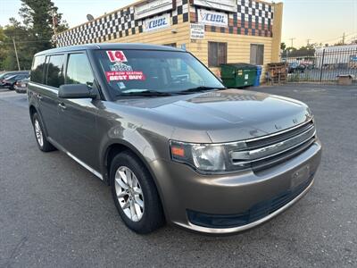 2014 Ford Flex SE   - Photo 32 - Sacramento, CA 95821