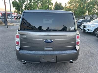 2014 Ford Flex SE   - Photo 12 - Sacramento, CA 95821