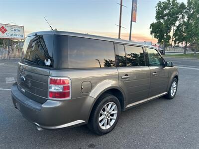 2014 Ford Flex SE   - Photo 43 - Sacramento, CA 95821