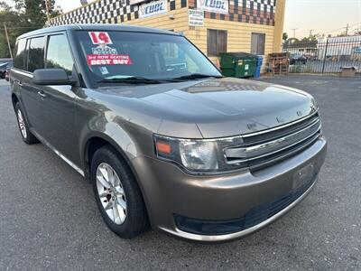 2014 Ford Flex SE   - Photo 28 - Sacramento, CA 95821