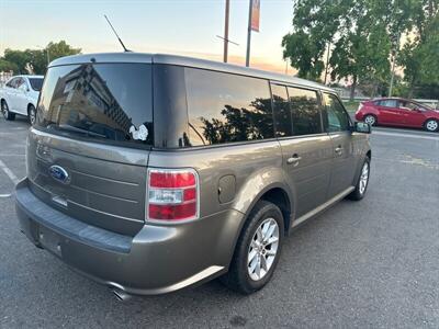 2014 Ford Flex SE   - Photo 13 - Sacramento, CA 95821